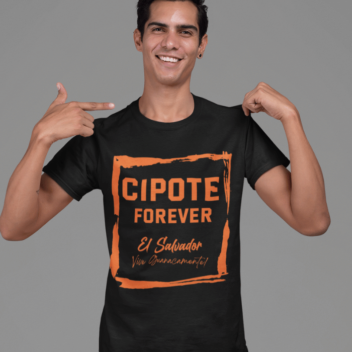 Cipote Forever