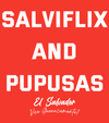 Salviflix and Pupas