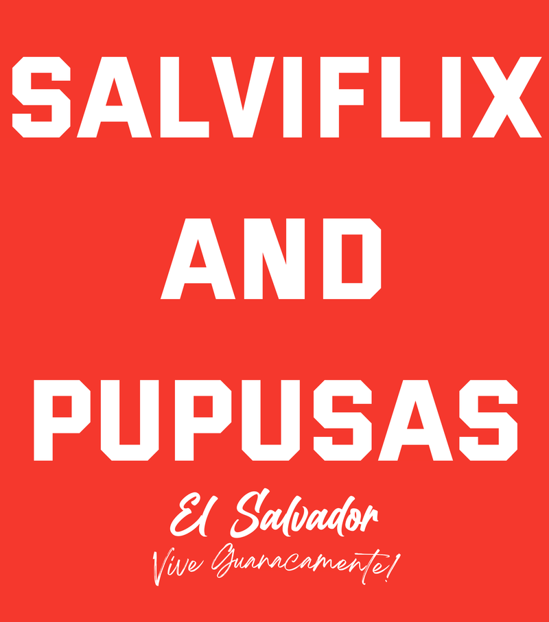 Salviflix and Pupas