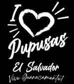 I love Pupusas