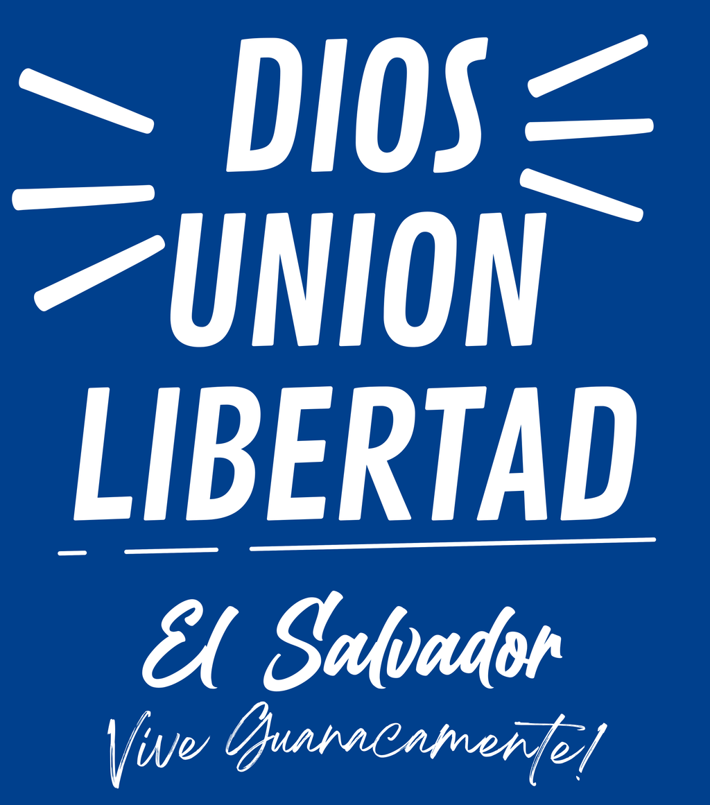 Dios Union Libertad