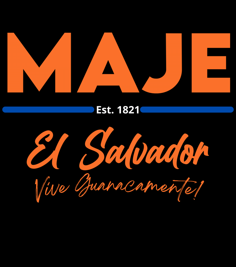 Maje Orange