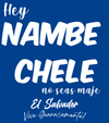 Nambe Chele