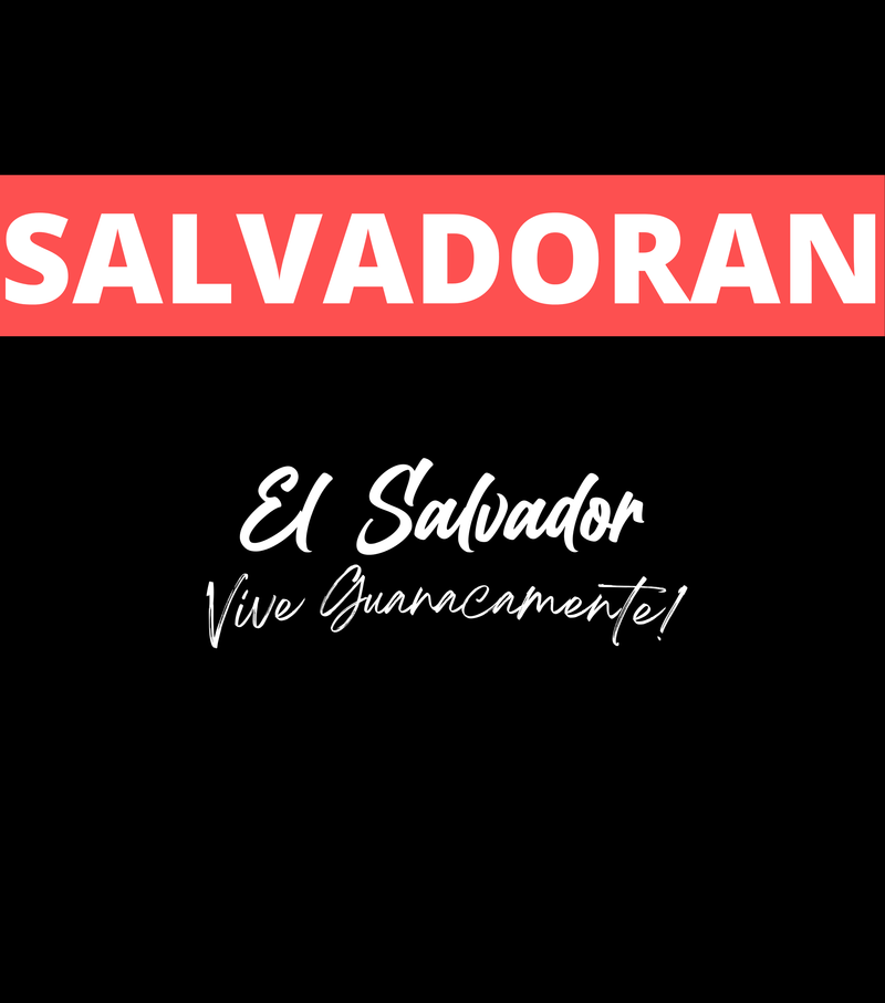 Salvadoran