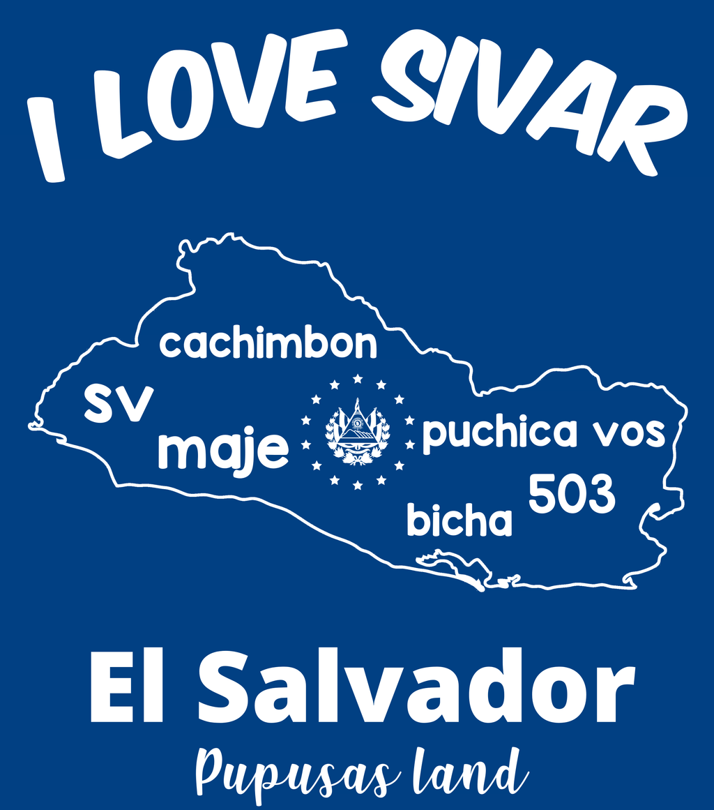 I Love Sivar