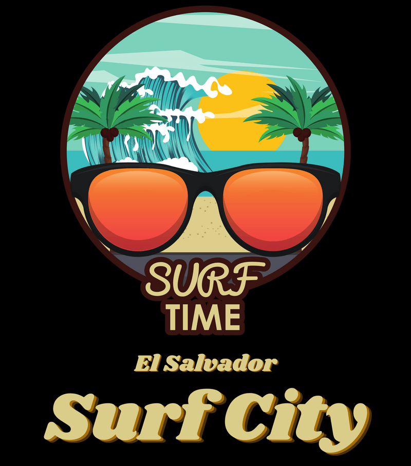 Surf City